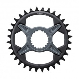 Shimano Corona Bici 32D Slx 12V Sm-Crm75