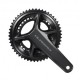 Shimano Guarnitura Bici R8100 12V 50-34 Ultegra