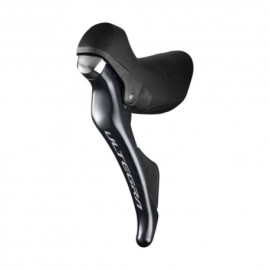 Shimano Leva Freno Cambio Bici St-R8000 L 2V