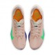 Nike Vaporfly Next% 4 Ek Silt Rosso Verde Shock - Scarpe Running Uomo