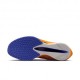 Nike Vaporfly Next% 4 Ek Silt Rosso Verde Shock - Scarpe Running Uomo