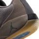 Nike Jordan Luka 77 Stone Nero - Scarpe Basket Uomo