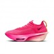 Nike Air Zoom Alphafly 3 Hyper Rosa Bordeaux - Scarpe Running Donna