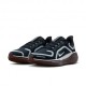 Nike Pegasus 41 Gore-Tex Dark Obsidian Pure Plati - Scarpe Running Donna