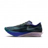 Nike Zoomx Streakfly 2 Obsidian Bianco-Persian Viole - Scarpe Running Uomo