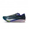 Nike Zoomx Streakfly 2 Obsidian Bianco-Persian Viole - Scarpe Running Uomo