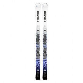 Head Shape 3.0 Lyt + Attacchi Pr10 Gw - Sci Uomo