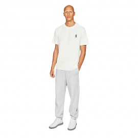 On Pantaloni Club Grigio Uomo