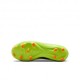 Nike Mercurial Vapor 16 Acad Mg Lime Volt - Scarpe Da Calcio Bambino