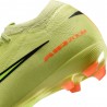 Nike Mercurial Vapor 16 Pro Fg Lime Volt - Scarpe Da Calcio Bambino