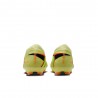 Nike Mercurial Vapor 16 Pro Fg Lime Volt - Scarpe Da Calcio Bambino
