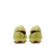 Nike Mercurial Vapor 16 Pro Fg Lime Volt - Scarpe Da Calcio Bambino