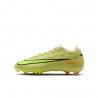 Nike Mercurial Vapor 16 Pro Fg Lime Volt - Scarpe Da Calcio Bambino