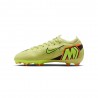 Nike Mercurial Vapor 16 Pro Fg Lime Volt - Scarpe Da Calcio Bambino