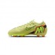 Nike Mercurial Vapor 16 Pro Fg Lime Volt - Scarpe Da Calcio Bambino