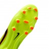 Nike Tiempo Legend 10 Pro Fg Volt Nero - Scarpe Da Calcio Uomo