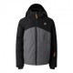 Dare 2B Impose Nero - Giacca Sci Bambino