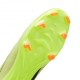 Nike Mercurial Vapor 16 Acad Fg Mg Lime Volt - Scarpe Da Calcio Uomo