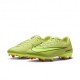 Nike Mercurial Vapor 16 Acad Fg Mg Lime Volt - Scarpe Da Calcio Uomo