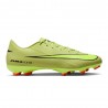 Nike Mercurial Vapor 16 Acad Fg Mg Lime Volt - Scarpe Da Calcio Uomo