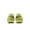 Nike Mercurial Vapor 16 Acad Fg Mg Lime Volt - Scarpe Da Calcio Uomo
