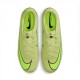 Nike Mercurial Vapor 16 Acad Fg Mg Lime Volt - Scarpe Da Calcio Uomo