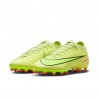 Nike Mercurial Vapor 16 Pro Ag-Pro Lime Volt - Scarpe Da Calcio Uomo