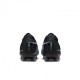 Nike Mercurial Vapor 16 Pro Fg Nero Ice Blue - Scarpe Da Calcio Uomo