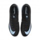 Nike Mercurial Vapor 16 Pro Fg Nero Ice Blue - Scarpe Da Calcio Uomo