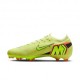 Nike Mercurial Vapor 16 Pro Fg Lime Volt - Scarpe Da Calcio Uomo