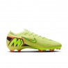 Nike Mercurial Vapor 16 Pro Fg Lime Volt - Scarpe Da Calcio Uomo