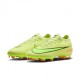 Nike Mercurial Vapor 16 Pro Fg Lime Volt - Scarpe Da Calcio Uomo