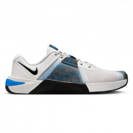 Nike Metcon 10 Grigio Nero - Scarpe Palestra Uomo