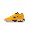 Nike Lebron Witness Ix Gs Amarillo Purple Yell - Scarpe Basket Bambino