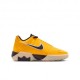 Nike Lebron Witness Ix Gs Amarillo Purple Yell - Scarpe Basket Bambino