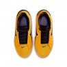 Nike Lebron Witness Ix Gs Amarillo Purple Yell - Scarpe Basket Bambino