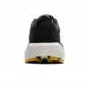 Brooks Caldera 8 Nero Giallo - Scarpe Trail Running Uomo