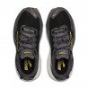 Brooks Caldera 8 Nero Giallo - Scarpe Trail Running Uomo