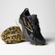 Brooks Caldera 8 Nero Giallo - Scarpe Trail Running Uomo