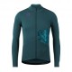 Gobik Giacca Ciclismo Element Sunken Uomo