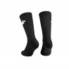 Assos Calze Ciclismo Winter P1 Nero Series Uomo