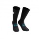 Assos Calze Ciclismo Winter P1 Nero Series Uomo