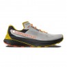La Sportiva Prodigio Chalk Nero - Scarpe Trail Running Uomo