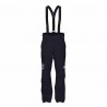 Kappa 6CENTO 622C USA Blu - Pantaloni Sci Uomo