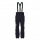 Kappa 6CENTO 622C USA Blu - Pantaloni Sci Uomo