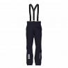 Kappa 6CENTO 622C USA Blu - Pantaloni Sci Uomo