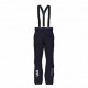Kappa 6CENTO 622C USA Blu - Pantaloni Sci Uomo