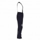 Kappa 6CENTO 622C USA Blu - Pantaloni Sci Uomo