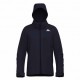Kappa 8CENTO 806 Blu - Giacca Sci Uomo