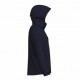 Kappa 8CENTO 806 Blu - Giacca Sci Uomo